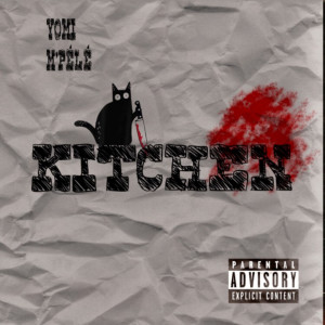 M'pélé的专辑Kitt chen (Explicit)