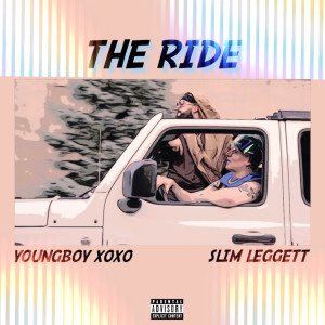 Listen to The Ride (Explicit) song with lyrics from YoungBoy Xoxo