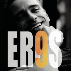收聽Eros Ramazzotti的Solo Ieri歌詞歌曲