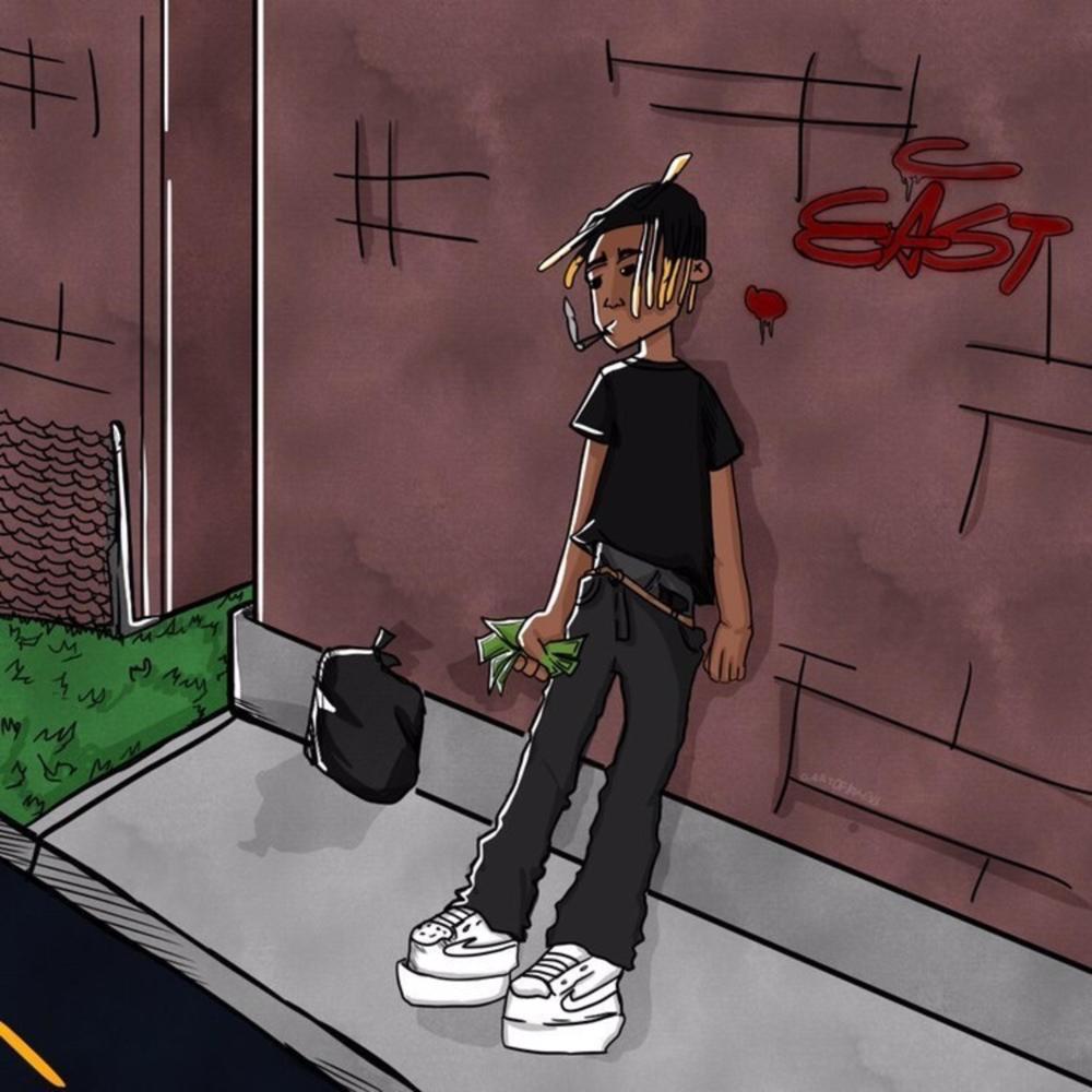 6.45 Freestyle (Explicit)