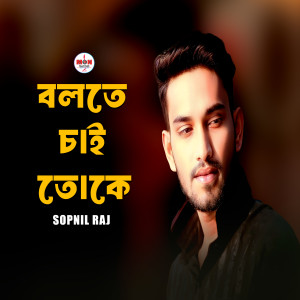 Listen to Bolte Chai Toke song with lyrics from Sopnil Raj