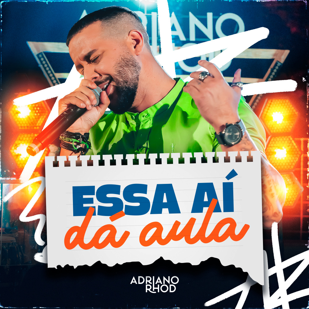 Essa Aí Dá Aula (Ao Vivo)