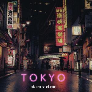 Tokyo (feat. Vixor) (Explicit)