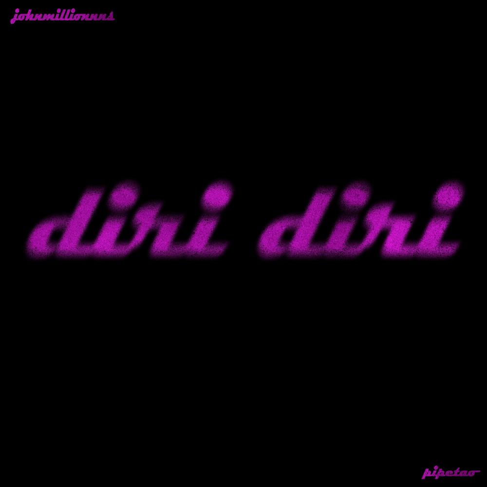 Diri Diri (feat. Pipetao) (Explicit)