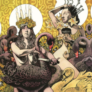 ดาวน์โหลดและฟังเพลง Foolsong พร้อมเนื้อเพลงจาก Baroness