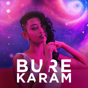 Album Bure Karam oleh Groove Bhai