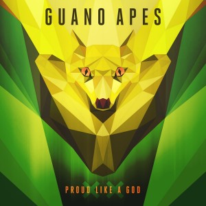 Dengarkan lagu Rain (2017 Version) nyanyian Guano Apes dengan lirik