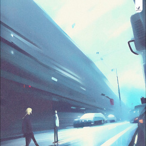 收聽Casiio的Slipstream歌詞歌曲