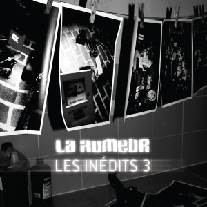 Listen to Espoir abstrait (Explicit) song with lyrics from La Rumeur