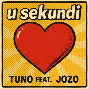 Listen to U Sekundi song with lyrics from Tuno
