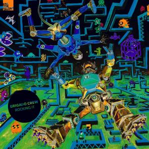 default playlist img