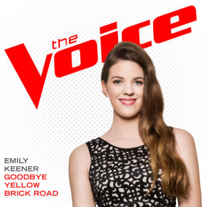 อัลบัม Goodbye Yellow Brick Road ศิลปิน Emily Keener