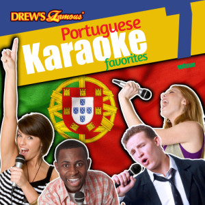 The Hit Crew的專輯Portuguese Karaoke Favorites, Vol. 7