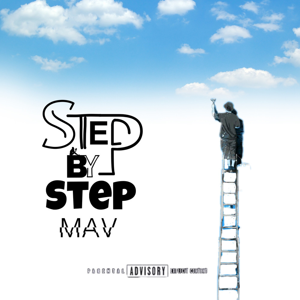 Step By Step (Explicit)
