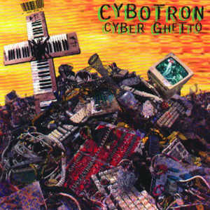 ดาวน์โหลดและฟังเพลง Final Fantasy (Instrumental) พร้อมเนื้อเพลงจาก Cybotron