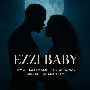 收听KMG的Ezzi Baby (Explicit)歌词歌曲