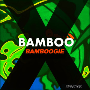 Bamboo的專輯Bamboogie