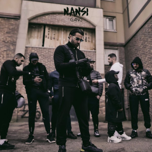 Nansi的专辑Gang (Explicit)
