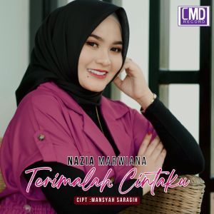 Album Terimalah Cintaku from Nazia Marwiana