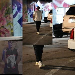Klay的專輯Freestyle2 (Explicit)