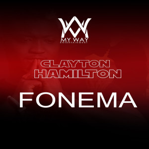 Album Fonema from Clayton Hamilton