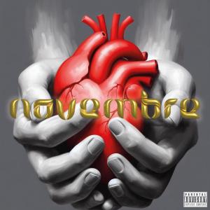 Novembre (feat. PY) (Explicit)