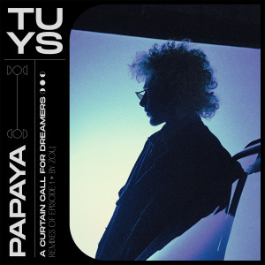 Listen to Papaya (A Curtain Call for Dreamers / Remixes of Episode 1) song with lyrics from Tuys