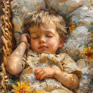 ดาวน์โหลดและฟังเพลง Canción De Cuna Lila En La Niebla Suave พร้อมเนื้อเพลงจาก Cajita Musical Bebé Bailarina