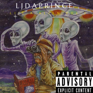 收聽Ljdaprince的Gd (Explicit)歌詞歌曲