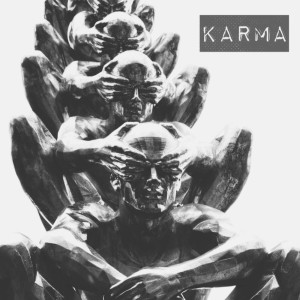 Listen to Karma song with lyrics from Dan Busby