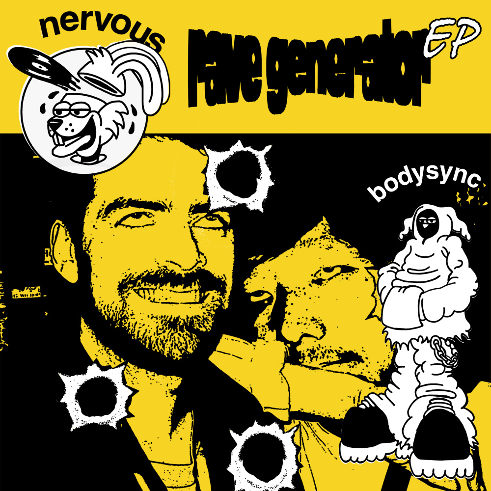 Get Up! (feat. Byron Stingily) (Extended Mix)