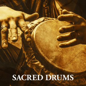 Album Sacred Drums (Meditative Rhythms from African Traditions) from 