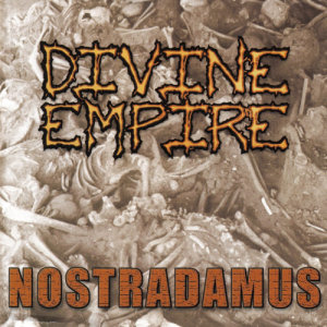 ดาวน์โหลดและฟังเพลง Season Of Extinction พร้อมเนื้อเพลงจาก Divine Empire