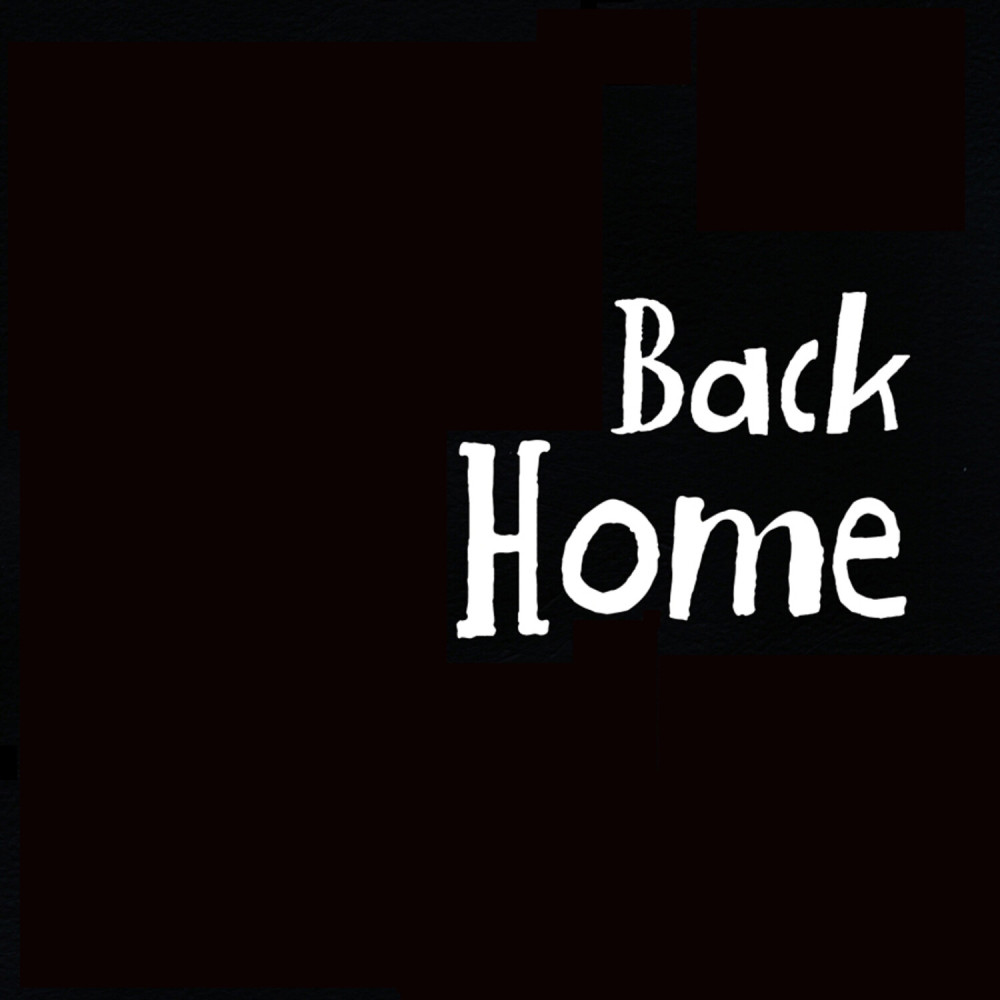 Ass Back Home (Explicit)