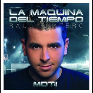 อัลบัม MDT - La Maquina Del Tiempo Vol. 1 ศิลปิน Various Artists