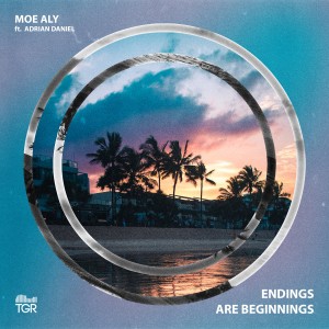 Moe Aly的專輯Endings Are Beginnings