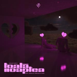 TOATĂ NOAPTEA (feat. NANE) (Explicit) dari Angeles