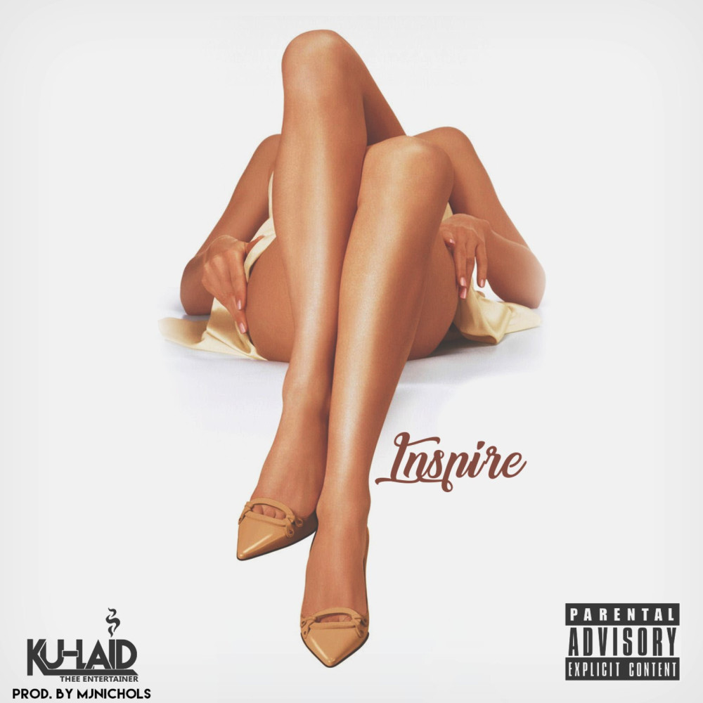 Inspire (Explicit)