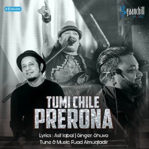 Listen to Tumi Chile Prerona song with lyrics from Shuvo