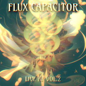 Flux Capacitor的專輯Crush