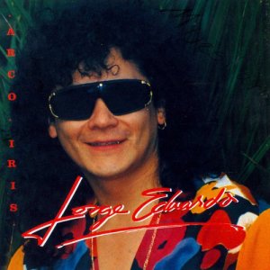收聽Jorge Eduardo的Te Odio, Mi Amor歌詞歌曲