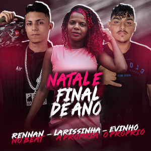 ดาวน์โหลดและฟังเพลง Natal e Final de Ano พร้อมเนื้อเพลงจาก Evinho o Proprio