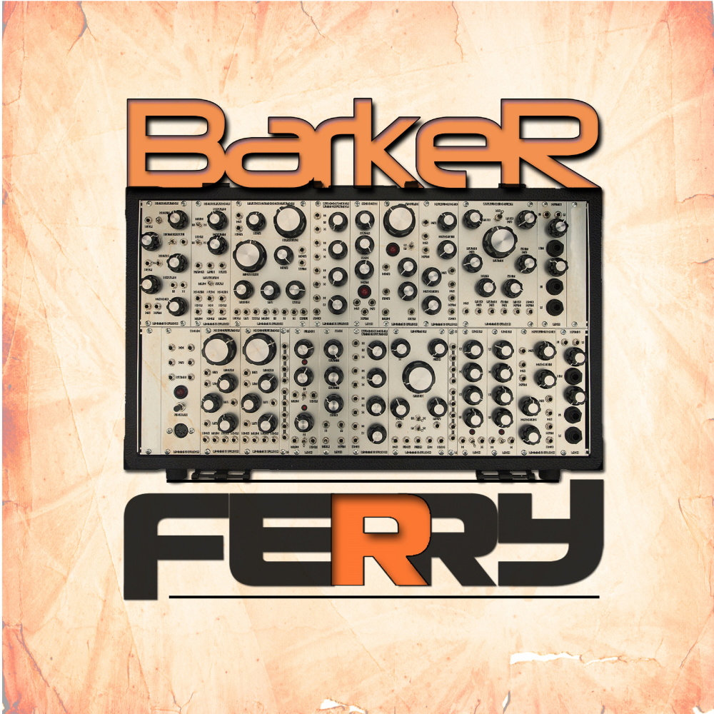 Barker (Massive Soul Mix)
