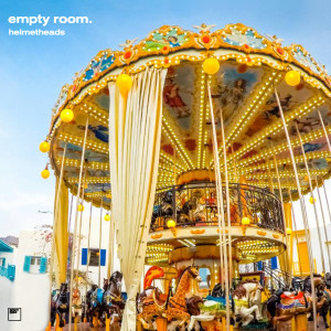 Album Empty Room oleh Helmetheads