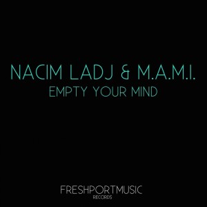 Album Empty Your Mind oleh m.a.m.i.
