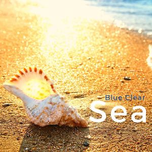 Various Artists的專輯Blue Clear Sea