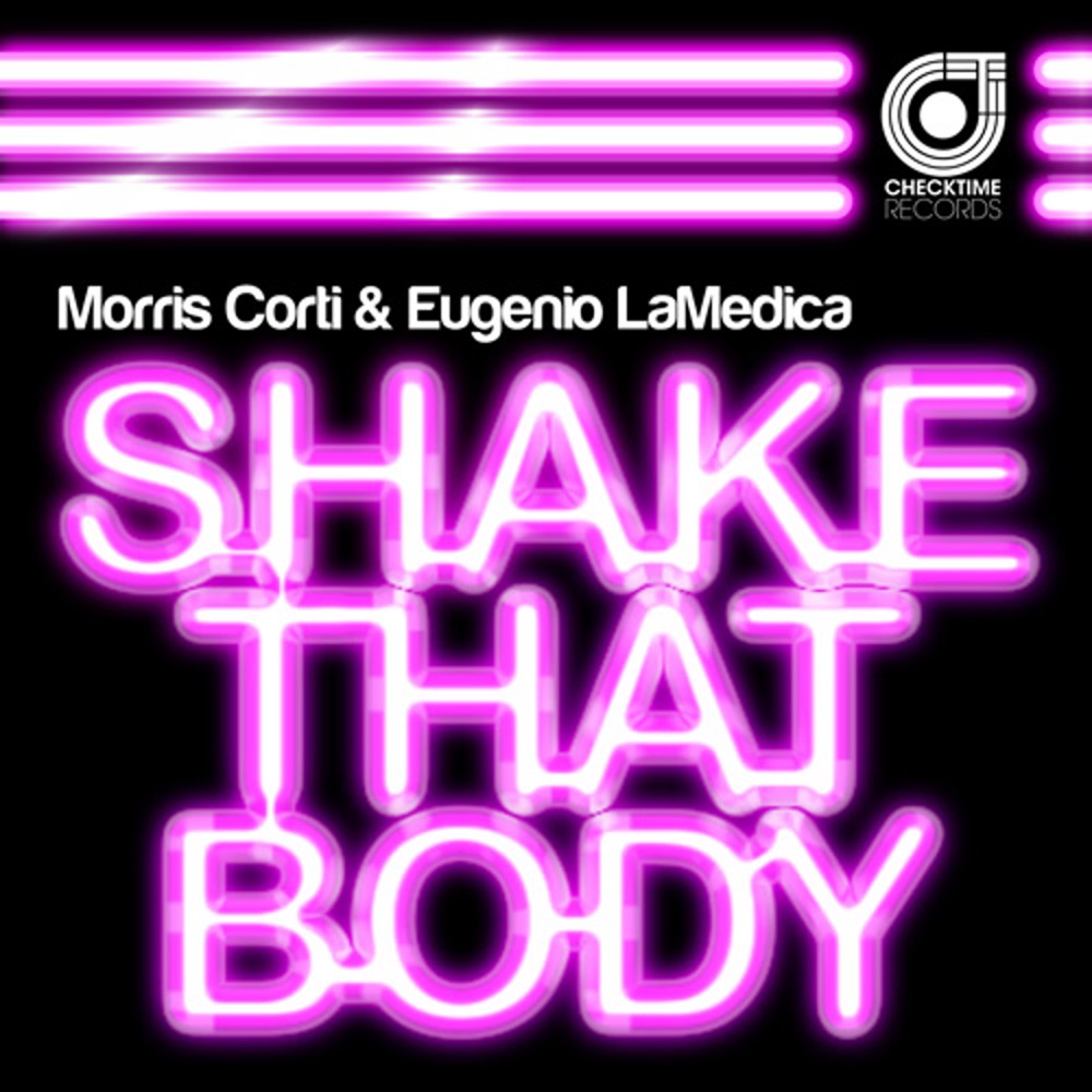 Shake That Body(ST Connection Remix)