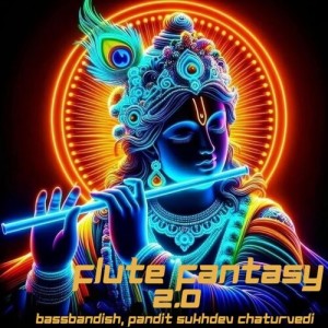 Album Flute Fantasy 2.0 from Bassbandish
