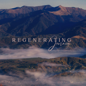 Album Regenerating Journey (Exotic Chill Lounge with Nature Sounds, Spa, Beauty Treatments & Massage) from Exotic Power Maker