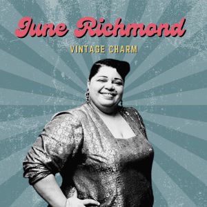 June Richmond的專輯June Richmond (Vintage Charm)